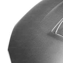 Cargar imagen en el visor de la galería, Seibon 2020 Toyota GR Supra TS-Style Dry Carbon Fiber Hood