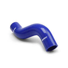 Cargar imagen en el visor de la galería, Mishimoto 99-01 Subaru Impreza RS 2.5L Blue Silicone Hose Kit