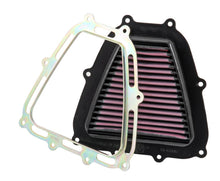 Load image into Gallery viewer, K&amp;N Replacement Unique Panel Air Filter for 2014-2015 Yamaha YZ250F/YZ450F