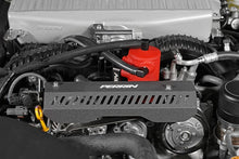 Load image into Gallery viewer, PERRIN 22-24 Subaru WRX Air Oil Separator - Red