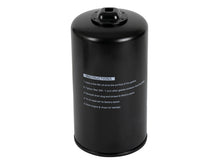 Cargar imagen en el visor de la galería, aFe Pro GUARD D2 Oil Filter 11-17 Ford Diesel Trucks V8 6.7L (td) (4 Pack)