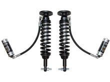 Cargar imagen en el visor de la galería, ICON 2015 Ford F-150 4WD 2-2.63in 2.5 Series Shocks VS RR CDCV Coilover Kit