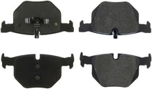 Cargar imagen en el visor de la galería, StopTech Street Select Brake Pads - Rear