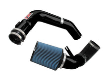 Cargar imagen en el visor de la galería, Injen 08-09 Accord Coupe 3.5L V6 Black Cold Air Intake