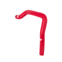 Cargar imagen en el visor de la galería, Mishimoto Mitsubishi EVO 10 BOV Return Red Silicone Hose Kit