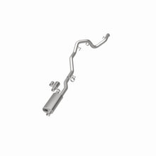 Cargar imagen en el visor de la galería, MagnaFlow 20-23 Jeep Gladiator JT 3.6L Overland Series Cat-Back Exhaust