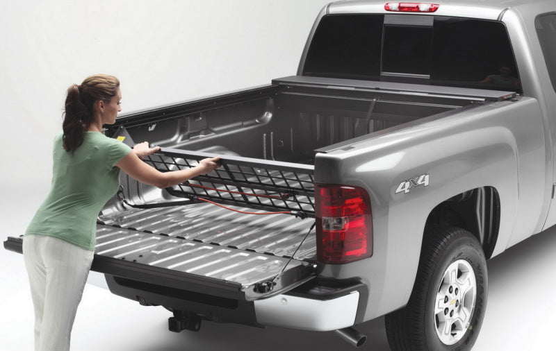 Roll-N-Lock 2009 Dodge Ram 1500 LB 96in Cargo Manager