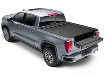 Cargar imagen en el visor de la galería, Roll-N-Lock 2019 Chevrolet Silverado 1500&amp; GMC Sierra 1500 96.5in M-Series Retractable Tonneau Cover