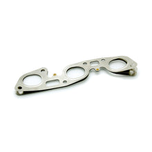 Cargar imagen en el visor de la galería, Cometic Nissan RB26 89-02 Exhaust .030 inch MLS Head Gasket 1.665 inch X 1.420 inch Port