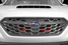 Cargar imagen en el visor de la galería, Perrin 2022 Subaru WRX Bracket for Hella Horns