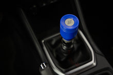 Cargar imagen en el visor de la galería, Mishimoto 2022+ Subaru WRX Shift Knob World Rally Blue