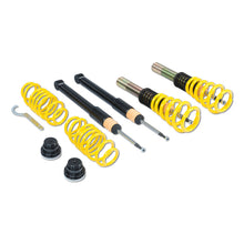 Load image into Gallery viewer, ST XTA Adjustable Coilovers Audi A4 (B8) Wagon 4WD