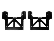 Cargar imagen en el visor de la galería, PRP  Can-Am Maverick X3 Lowered Seat Mounting Kit  (Pair)