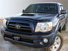 Cargar imagen en el visor de la galería, Stampede 2005-2011 Toyota Tacoma Vigilante Premium Hood Protector - Smoke