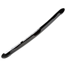 Cargar imagen en el visor de la galería, Rugged Ridge Hood Bug Deflector Black 02-08 Ram Pickup