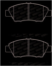 Cargar imagen en el visor de la galería, StopTech Performance 11-15 Honda CR-Z Front Brake Pads