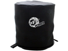 Cargar imagen en el visor de la galería, aFe MagnumSHIELD Pre-Filters P/F 2x/72-91061 (Black)