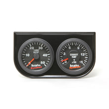 Cargar imagen en el visor de la galería, Banks Power 94-03 Ford 7.3L Pyro &amp; Boost Instrument Assy