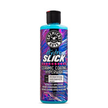 Cargar imagen en el visor de la galería, Chemical Guys HydroSlick SiO2 Ceramic Wax - 16oz