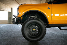 Cargar imagen en el visor de la galería, DV8 Offroad 21-22 Ford Bronco Fender Flare Deletes Set of 4 Front &amp; Rear