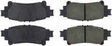 Cargar imagen en el visor de la galería, StopTech Street Brake Pads - Rear