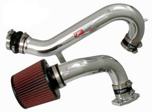 Cargar imagen en el visor de la galería, Injen 98-99 RS 2.5L Polished Cold Air Intake