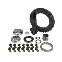 Cargar imagen en el visor de la galería, Yukon Ring &amp; Pinion Gear Set For Dana M300 For Ford F350 DRW &amp; F450 4.88 Ratio 37-Spl Standard Open