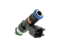 Cargar imagen en el visor de la galería, Grams Performance Toyota Supra 7MGTE / 2JZGE 550cc Fuel Injectors (Set of 6)