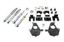 Cargar imagen en el visor de la galería, Belltech LOWERING KIT WITH SP SHOCKS