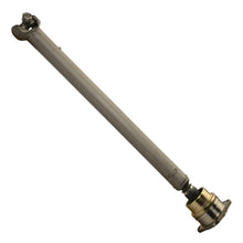 Cargar imagen en el visor de la galería, Yukon Gear &amp; Axle USA Standard Front Driveshaft Hummer H3 23-5/8in Weld to Weld