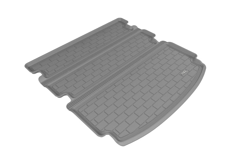 3D MAXpider 2014-2020 Acura MDX Kagu Cargo Liner - Gray