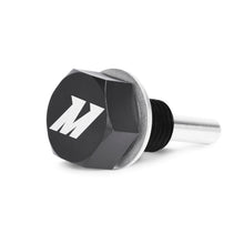 Cargar imagen en el visor de la galería, Mishimoto Magnetic Oil Drain Plug M12 x 1.5 Black