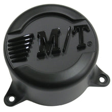 Cargar imagen en el visor de la galería, Mickey Thompson Classic Baja Lock Center Cap - MT 5X4.5/5.0 90000019995