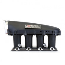 Cargar imagen en el visor de la galería, Skunk2 Ultra Series K Series Race Intake Manifold - 3.5L Black Manifold