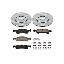 Cargar imagen en el visor de la galería, Power Stop 02-06 Ford Expedition Front Autospecialty Brake Kit