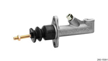 Cargar imagen en el visor de la galería, Wilwood GS Remote Master Cylinder - .750in Bore