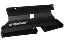 Cargar imagen en el visor de la galería, aFe MagnumFORCE Intakes Scoops AIS BMW 3-Series/ M3 (E46) 01-06 L6 - Black