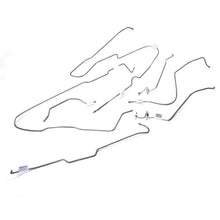 Cargar imagen en el visor de la galería, Omix Full Brake Line Set 81-86 Jeep CJ7