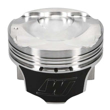 Cargar imagen en el visor de la galería, Wiseco Subaru FA20 Direct Injection Piston Kit 2.0L -9.5cc