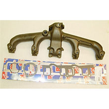 Cargar imagen en el visor de la galería, Omix Exhaust Manifold Kit 81-90 Jeep Models