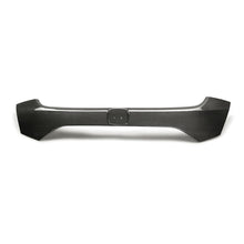 Cargar imagen en el visor de la galería, Seibon 2017 Honda Civic Type-R Rear License Trim