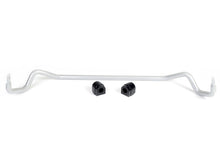 Cargar imagen en el visor de la galería, Whiteline BMW 1 Series/3 Series Front 27mm Swaybar - RWD Only (Non M3/AWD iX Models)