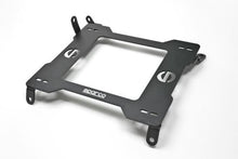 Cargar imagen en el visor de la galería, Sparco Base Infiniti Q60 13-16 Left