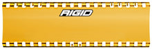 Cargar imagen en el visor de la galería, Rigid Industries 6in SR-Series Light Cover - Yellow