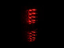 Cargar imagen en el visor de la galería, ANZO 2009-2014 Ford F-150 LED Taillights Red/Clear