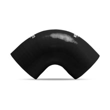 Cargar imagen en el visor de la galería, Mishimoto 2.25 Inch 90 Degree Coupler - Black