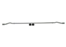 Cargar imagen en el visor de la galería, Whiteline 2013+ Mini Cooper (F55/F56/F57) Rear Heavy Duty Adjustable Sway Bar - 24mm