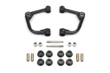 Cargar imagen en el visor de la galería, Fabtech 15-18 Ford F150 2WD/4WD 2in Uniball Upper Control Arm Kit