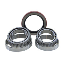 Cargar imagen en el visor de la galería, Yukon Gear Axle Bearing &amp; Seal Kit For 10.5in GM 14 Bolt Truck