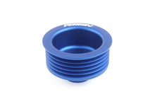 Load image into Gallery viewer, PERRIN 15-26 Subaru WRX / 15-22 Crosstrek / 14-18 FXT Lightweight Alternator Pulley - Blue